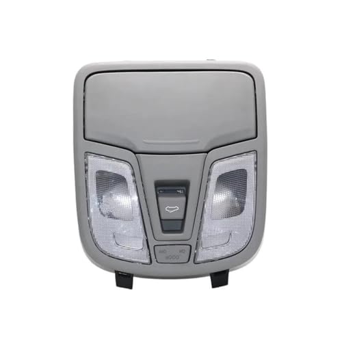 Lampe de pavillon Kia Optima pour réparer le plafonnier de toit
