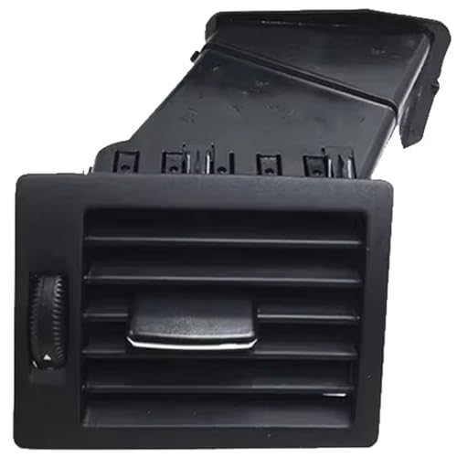 Grille de ventilation Benz W164 pour retrouver un habitacle frais