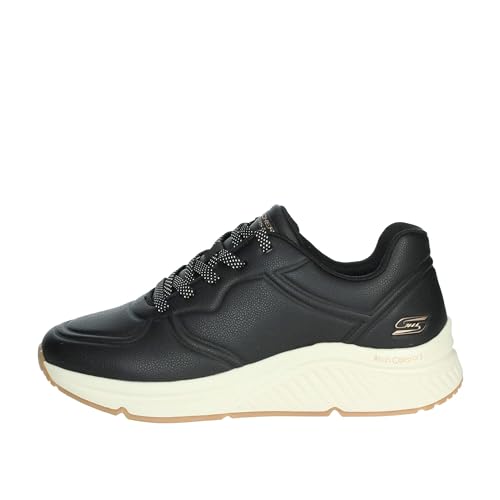 Skechers Sneakers Winning Streak Mujer Negro