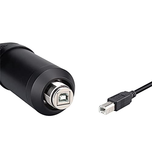 Microphone USB PC à condensateur avec bras articulé pour streaming - 4