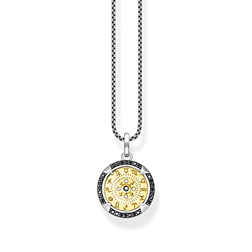 Chaîne Elements of Nature Thomas Sabo le cadeau précieux idéal