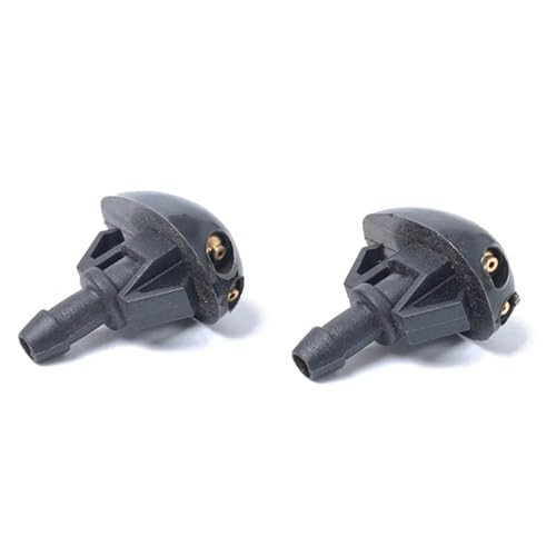 Kit lave-glace pour Isuzu D-Max RA RC avec buse de pulvérisation 289303S500