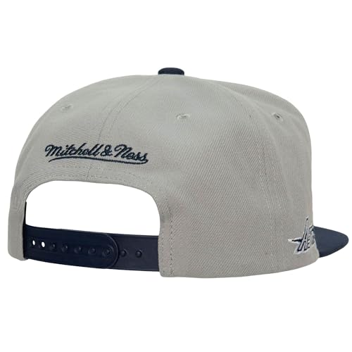 Gorra Snapback Mitchell & Ness MLB Astros miniatura 2
