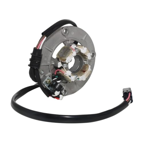 Magneto bobine de stator d'allumage moto pour Yamaha YZ250 YZ426F YZ450F haute résistance