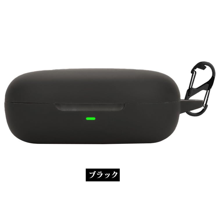 Amazon | CYBERGARAGE・EarFun互換品 OpenJump ケース シリコン 