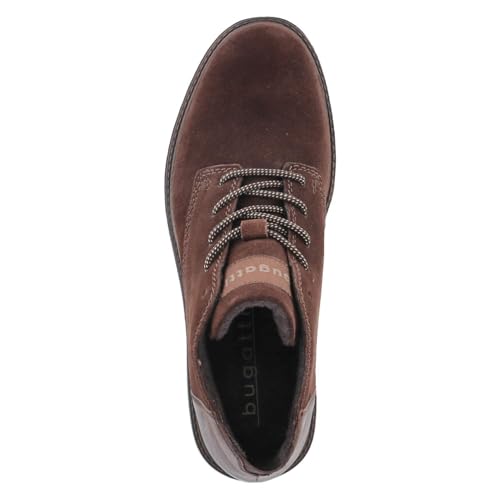 Image of bugatti Men's Classic Boots Cold Lining