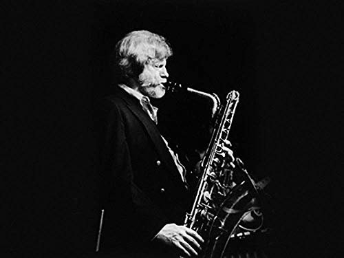 Gerry Mulligan