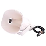 FOXPRO Super Snow Crow Pro/Pro 2 External Speaker SP-70SCW