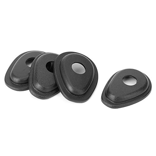 Valman Easygo Motorcycle Turn Signals Indicator Adapter Spacers for YAMAHA FZ1N FZ6 N/S FZ-8 FZ-07 FZ-09 FZ-10 FZ-16 TDM900 XSR700 MT09