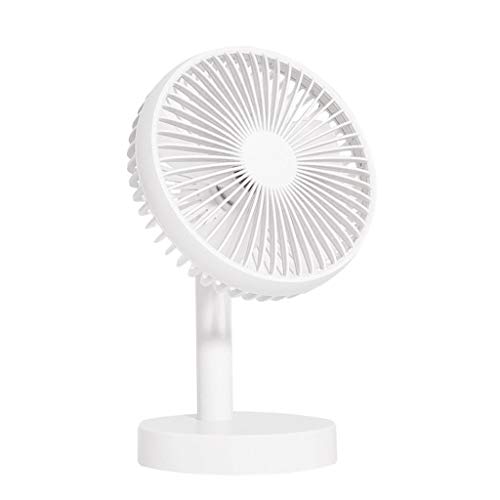 Handventilator Mini USB Ventilator PC Tragbarer leiser Ventilator im Büro