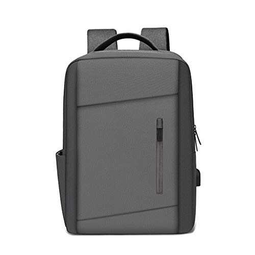 Laptop-Rucksack mit wasserdichtem USB-Ladegerät, intern, stoßfest