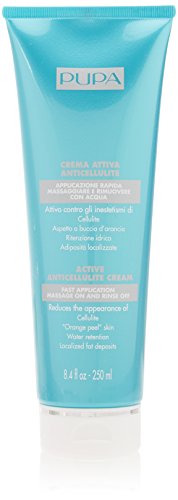 Crema Attiva Anticellulite 250 ml Corpo Rimodellante