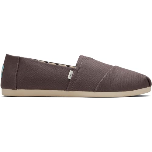 Image of TOMS Men's Alpargata Loafer Flat