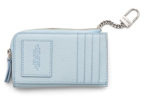 Marc Jacobs Women's The Leather Top Zip Multi Wallet2