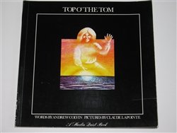 Hardcover Top O' the Tom Book