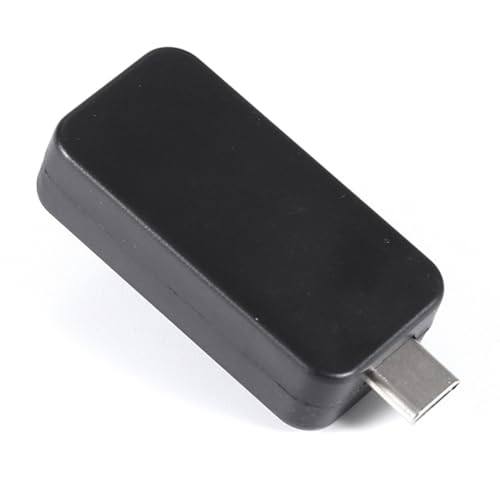 Caméra thermique pour plancher chauffant et contrôle de boîtier PC Android - 5
