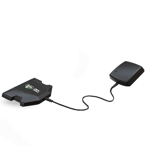 Image of Webb Genuine 20v Cordless Li-ion Battery Charger