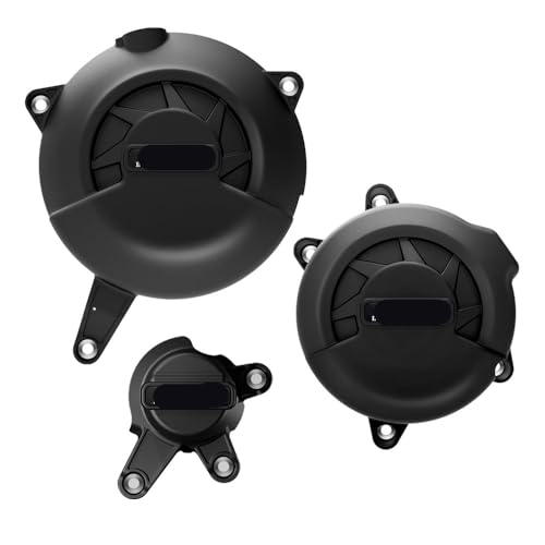 Kit de protection du couvercle moteur moto 650MT 650NK et 650GT de 2016 à 2021