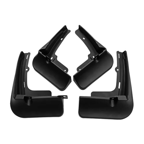 Guardabarros Toyota Sienna 2021 2022 2023 XL40 | Protectores de salpicaduras