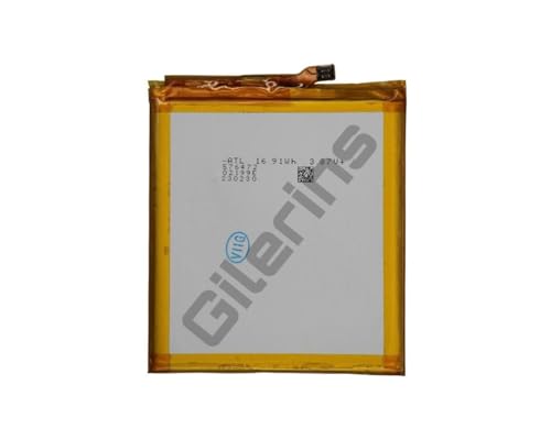 Image of Original LW50 Battery for Motorola Rand + / Edge Plus /Rand Plus Battery with 6 Month Warranty****(D176)
