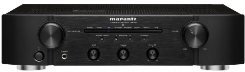 Marantz PM6005 Hi-Fi Integrated Amplifier with Digital Inputs