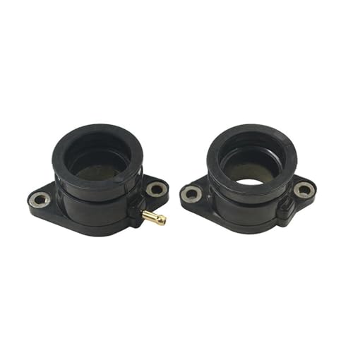 Collecteur de carburateur résistant aux fissures pour YAMAHA XT600Z 1VJ-13596-00-00