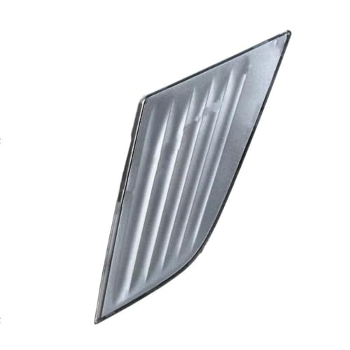 Calandre antibrouillard avant cadre phare D10K-50-C22 Mazda CX-3 2015-2022