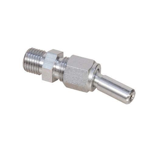 Pool Fountain Brass Adjustable Multi Direction Ball Joint Jet Nozzle with Water Sprinkler Spray Head (Hole 3 mm, Size 1/8") - Pack of (20) (B0B3XVX19P) Amazon Price History, Amazon Price Tracker