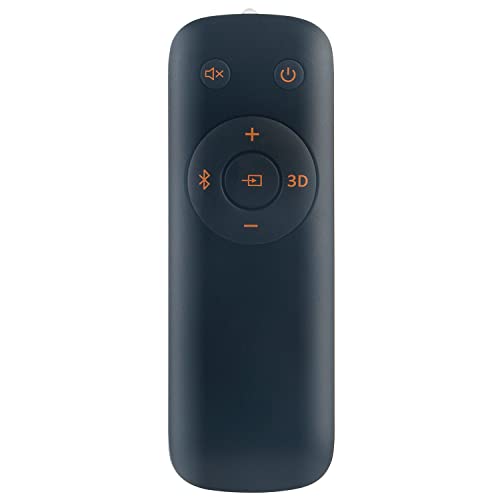 Mando Klipsch R-20B repuesto para sustituir controlador viejo