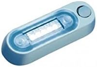 OFO-LUX Plaf. M. 31 5 White Leds 12/24 V Int. White