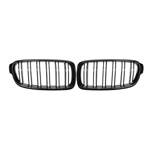 Calandre avant voiture pour BMW F30 F31 protection radiateur renforcée