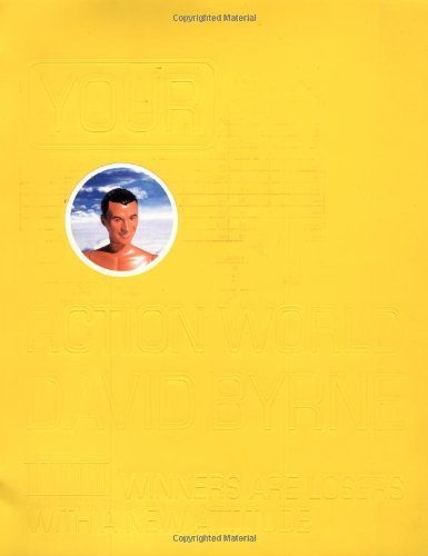 Amazon.com: David Byrne: books, biography, latest update