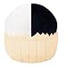Squishmallows Original 12in Disney Cruella de Vil – Official Jazwares Plush (Medium-Sized)