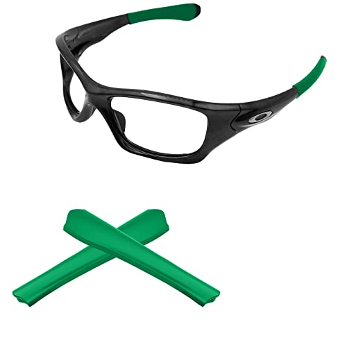 Image of Replacement Earsocks for Oakley Pit Bull OO9127 Sunglass