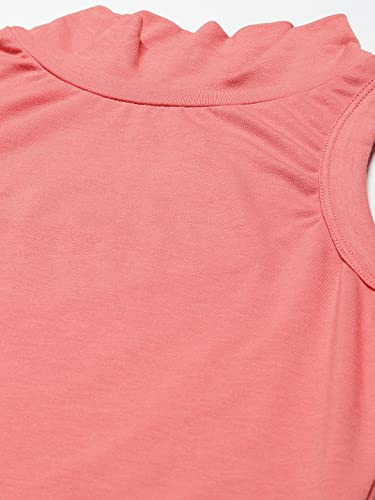 Image of Women Solid Super Soft streachable Cotton Blended Crop Top
