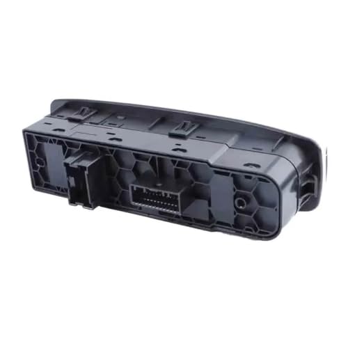 Interrupteur lève-vitre 25401-2952R avec commande réactive fluide