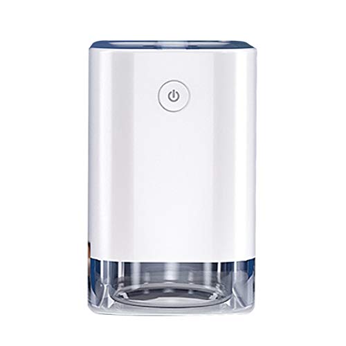 センサー式アルコールスプレー ディスペンサー 自動 霧 ミニサイズ 消毒液 アルコール 携帯 持ち歩き 便利 ポータブル 除菌 非接触 RS-E1306