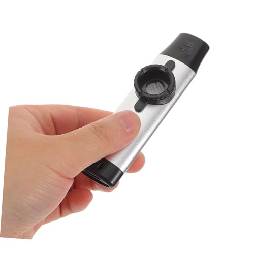 Kazoo musical d'accompagnement guitare idéal pour les fêtes