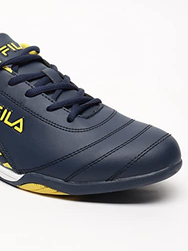 Image of Fila Mens Century 2 Motor Sports Shoes