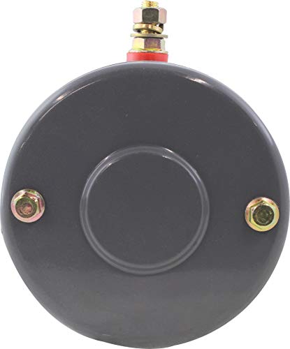 Gladiator New Premium 12V Ccw Pump Motor Mue6202 Mue6202S Mue6302S 46-4058 8111 08111 8111A 08111A 8111B-1030 8111F 8111S #TOP3