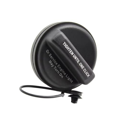 Bouchon de réservoir carburant premium pour Buick Cascada et Encore - 4