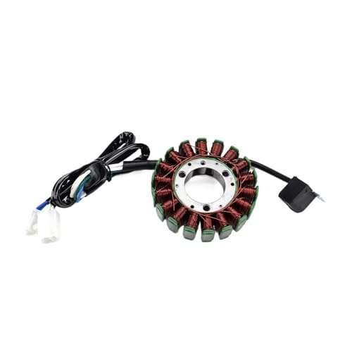 Stator de générateur TT250 pour résoudre les pannes de batterie