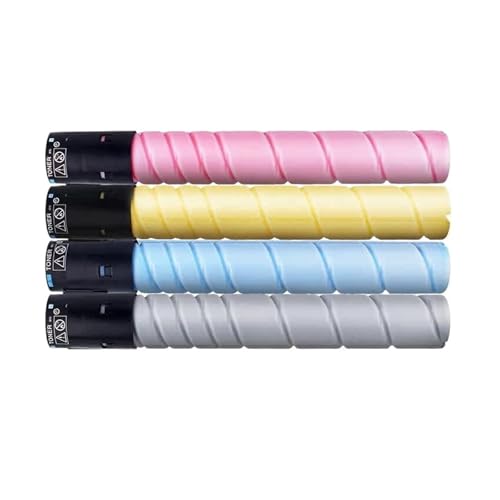 Boîte à poudre C224 grand volume pour simplifier les tirages de vos dossiers d'architecture