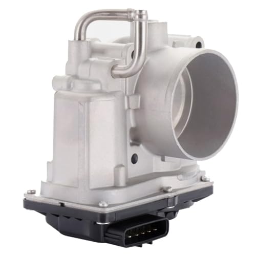 Corps de papillon 60 mm idéal pour les longs trajets en Toyota 4Runner - 4