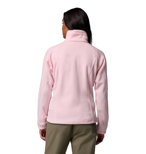 Image of Columbia Women's Benton Springs Full Zip