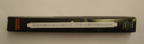 Preisvergleich Produktbild Ring Halogenstab 1000W Rs7, 189 mm, klar