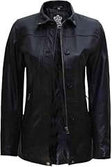 Black - Bristol Women Coat