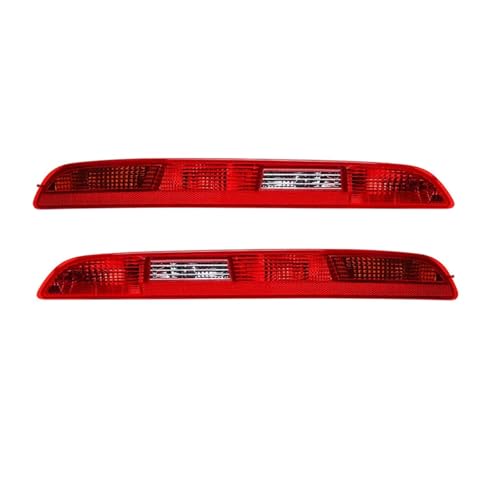 Réflecteur arrière pour Q3 2011-2015 set de feux pare-chocs 8UD945095 8UD945096