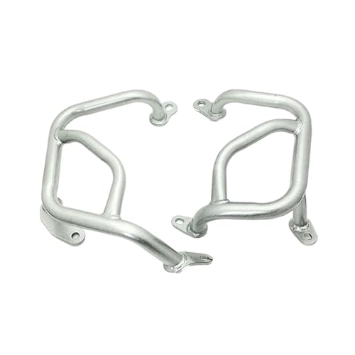 Garde-moteur supérieur inférieur BMW F900R F900XR 2020-2023 - Pare-chocs crash bar moto