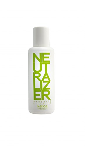 Kallos Cosmetics Perm Neutralizer 100ml